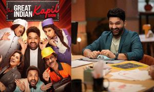 Kapil Sharma's Return: What Awaits in The Great Indian Kapil Show Season 3?
