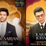 IIFA Awards 2025: Mark Your Calendars for Bollywood’s Biggest Night!