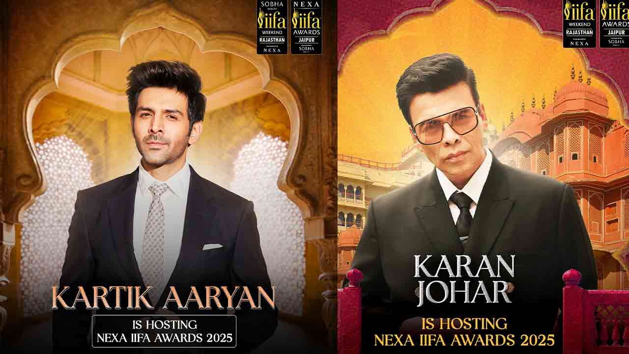 IIFA Awards 2025: Mark Your Calendars for Bollywood’s Biggest Night!