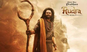 Prabhas' First Look in 'Kannappa': Hints at the Film's Success or Failure?