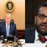 Who is Kash Patel? Trump’s FBI Pick with Ties to PM Modi and More!