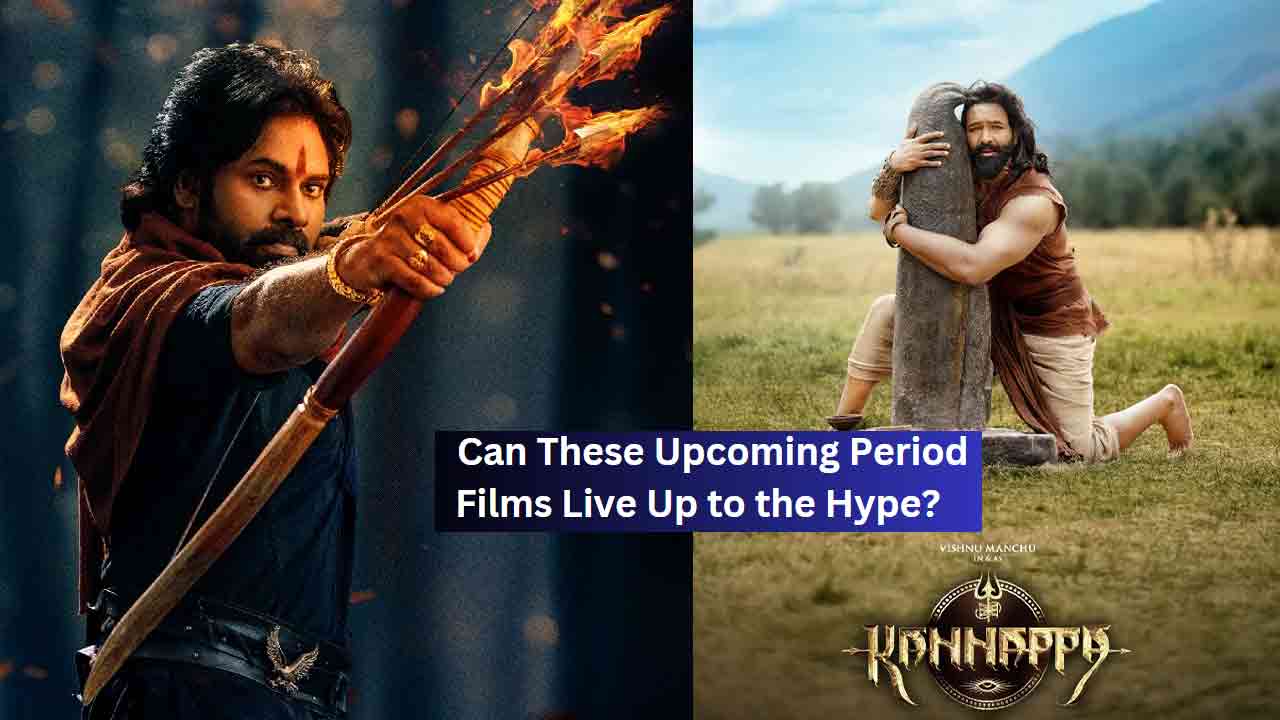 What’s Next in Period Cinema: Major Releases After Chhaava