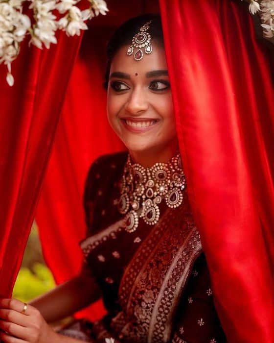 keerthi 