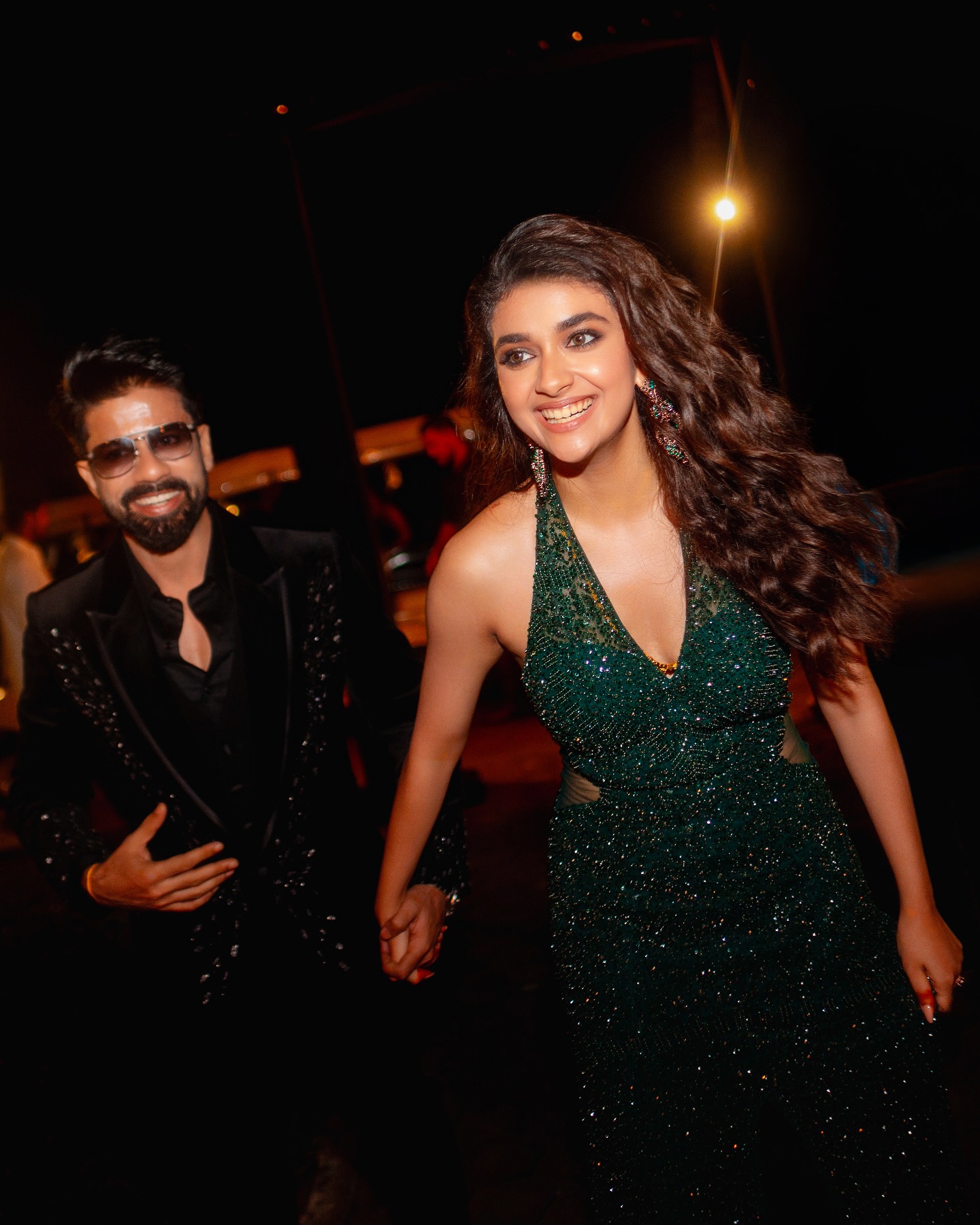 Keerthy Suresh photogallery