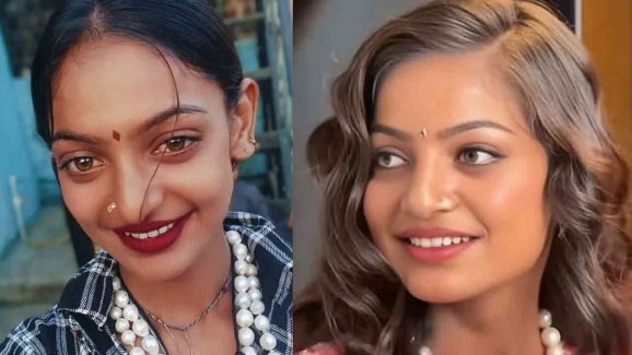 Mahakumbh Girl Monalisa’s Video: A Path to Becoming an Actress?