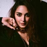 Kiara Advani’s Glamorous Black Outfit Steals the Spotlight