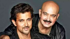 Rakesh Roshan's Film Hiatus And Insights On Hrithik Roshan's Krrish 4