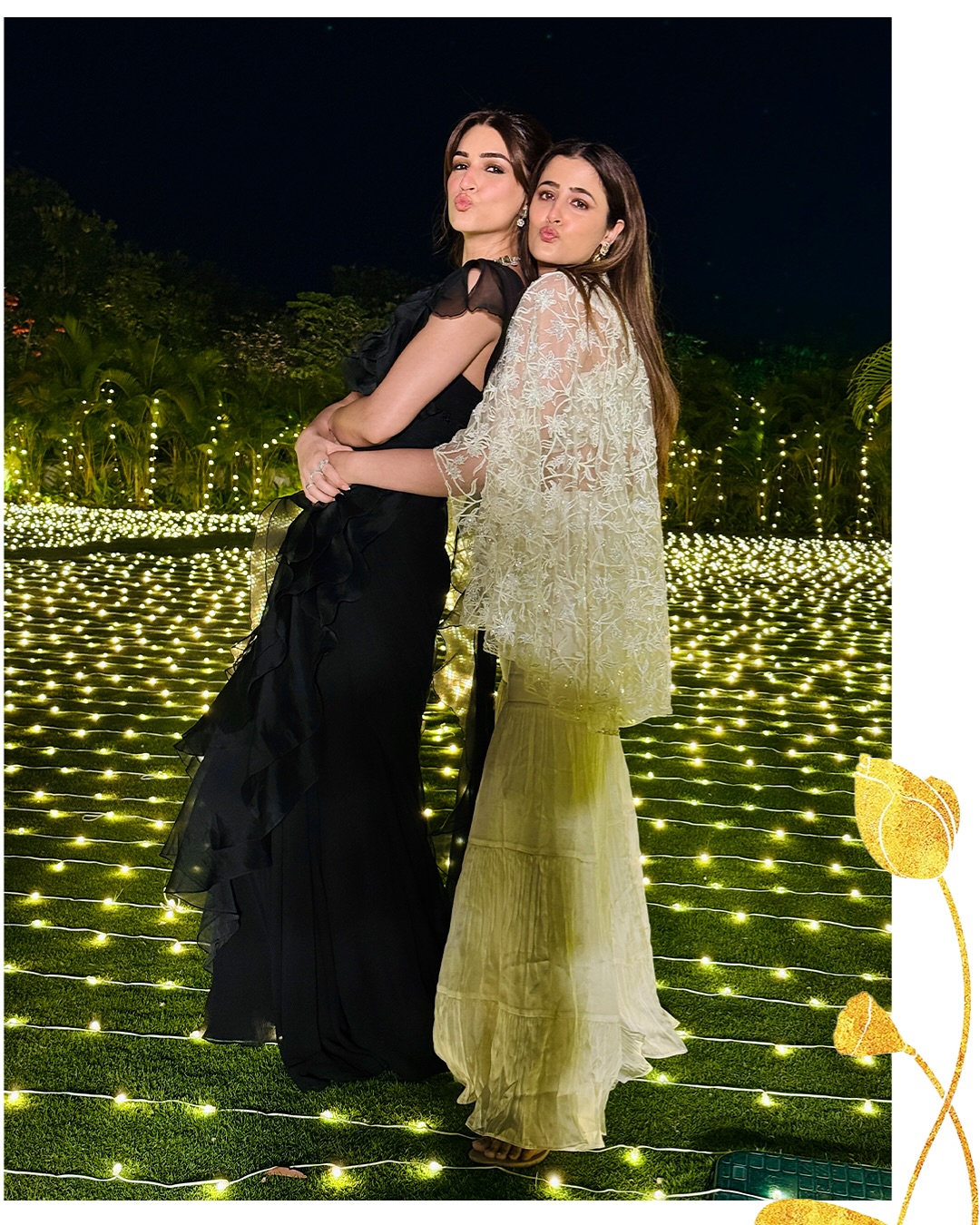 Kritisanon photogallery
