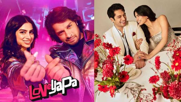 Loveyapa’s Second Day Collections: Did the Audience Turn Their Backs?