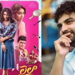 Vishwak Sen’s ‘Laila’ Stumbles Out of the Gate: Day 1 Collection Falls Short
