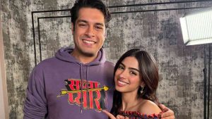 Loveyapa Day 1: Will Khushi and Junaid Succeed at the Box Office?
