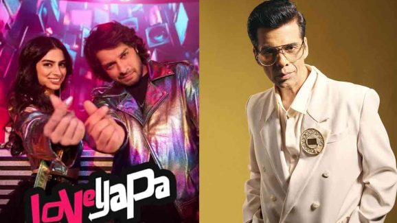 Karan Johar’s Review Raises Questions: Is Loveyapa Really a Hit?