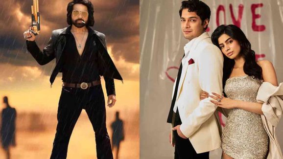 Badass Ravikumar’s Box Office Struggle: Can Loveyapa Turn the Tide on Day 3?