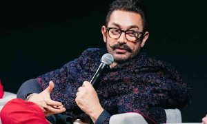 Aamir Khan's Relationship Status Sparks Curiosity: Is He Dating Again?