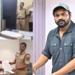 Manchu Manoj in Custody: The Saga of Family Feuds Continues