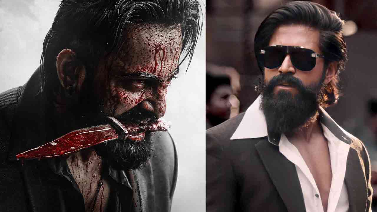 Did ‘Marco’ Insult Yash’s Character? Fans Outraged Over ‘Rocky’ Scene