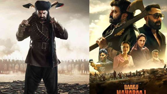 Daaku Maharaaj OTT Release: 5 Secrets You Must Know Before Watching!