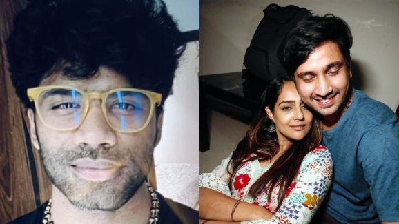 Twist in Tarun – Lavanya Case: 300 Nude videos found in Hard disk