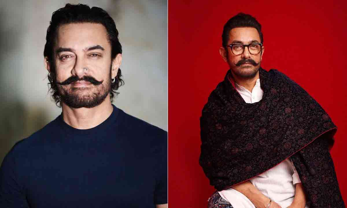 Aamir Khan’s Relationship Status Sparks Curiosity: Is He Dating Again?