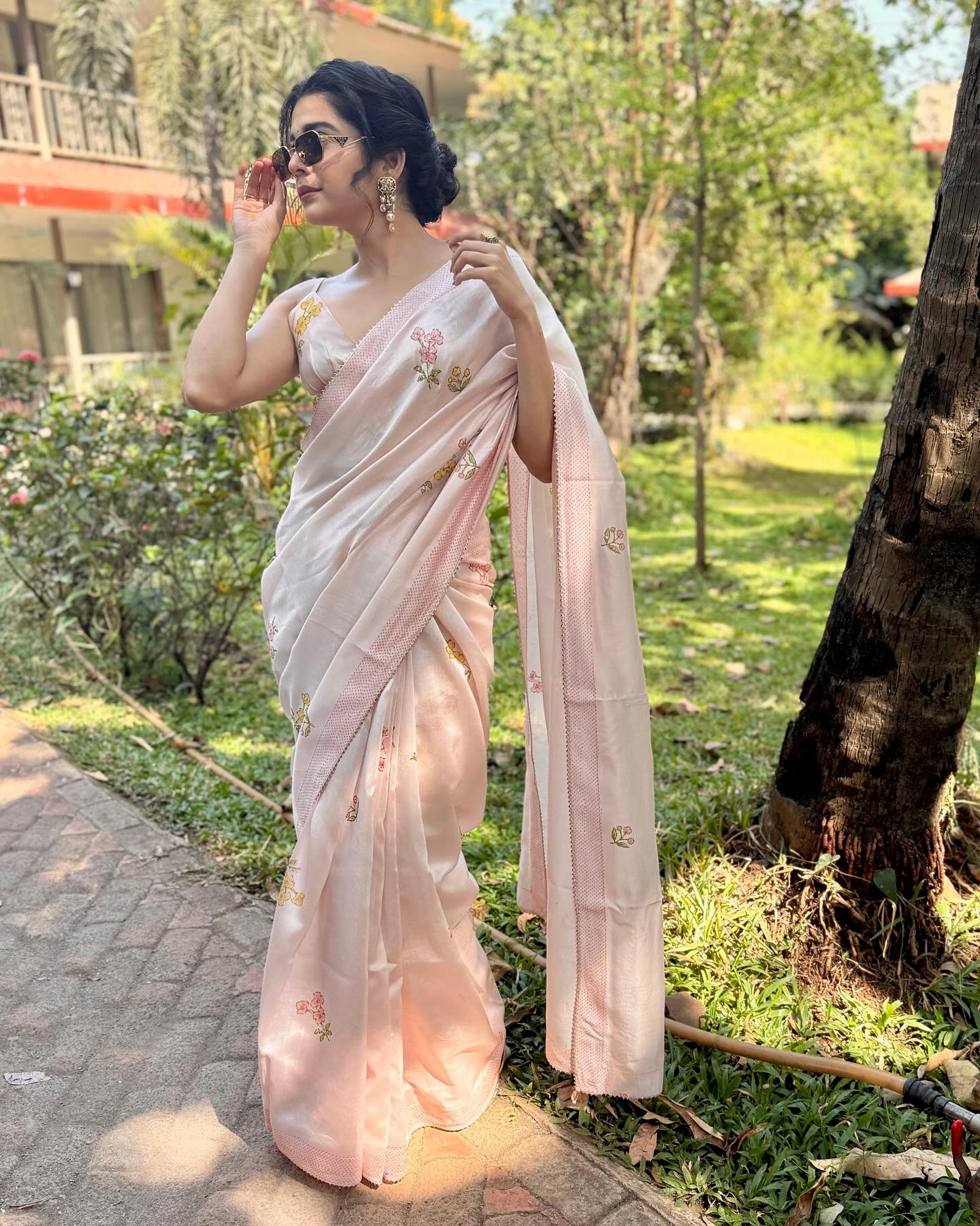 Mithila Palkar Photogallery