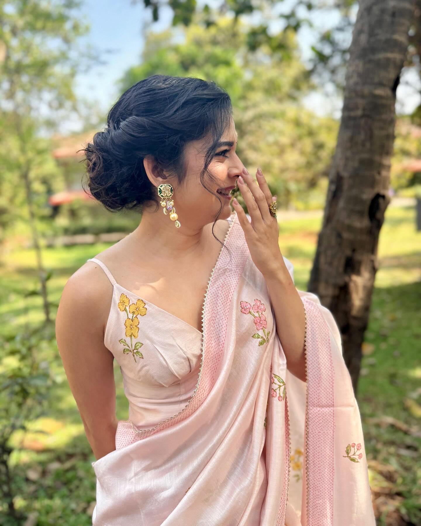Mithila Palkar Photogallery