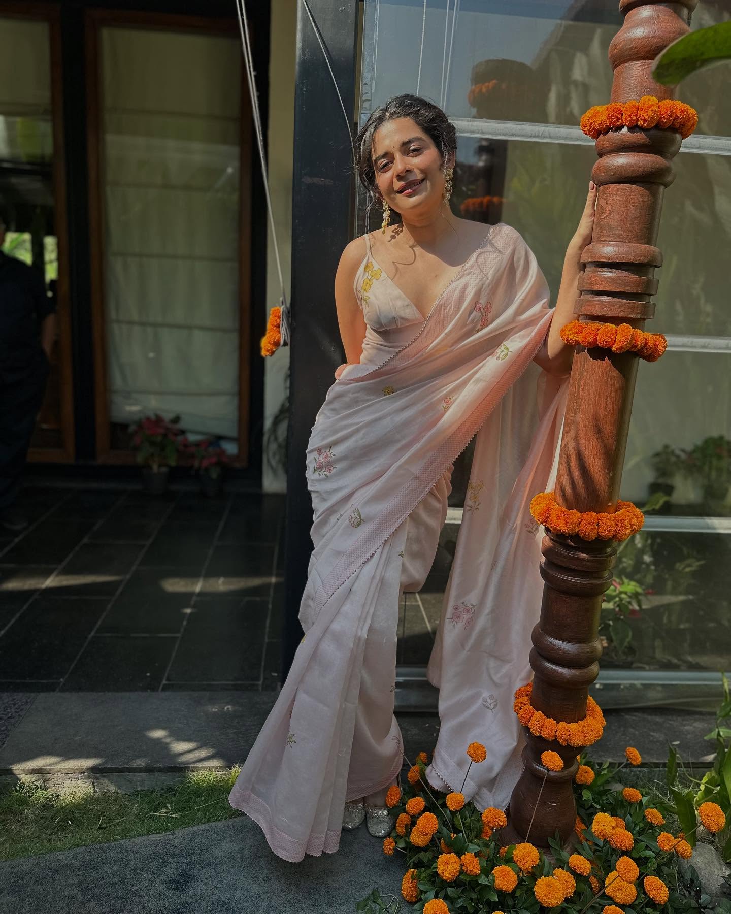 Mithila Palkar Photogallery