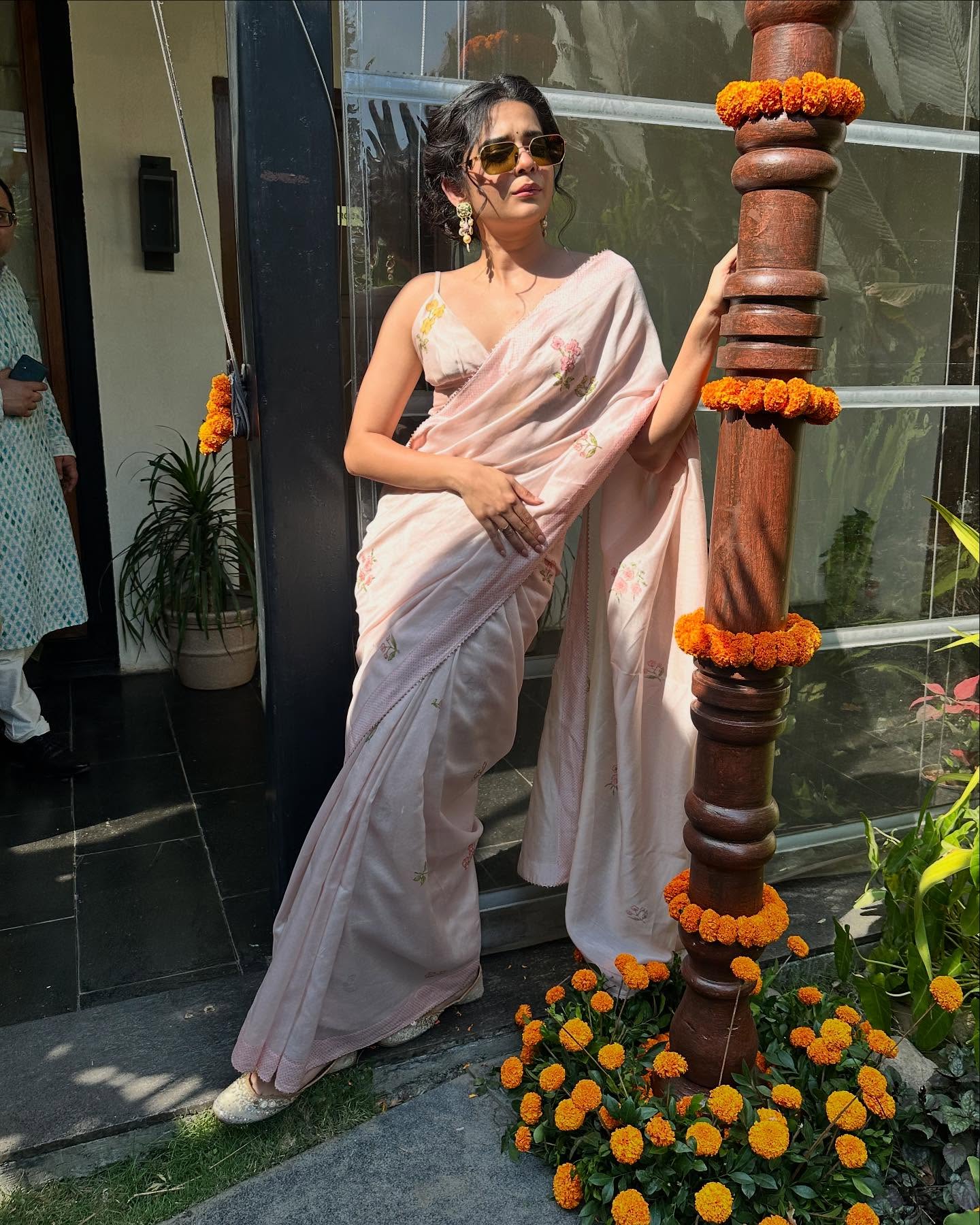 Mithila Palkar Photogallery