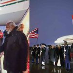 PM Modi in America: Set to Meet Donald Trump