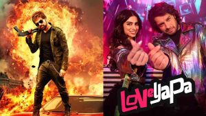Badass Ravikumar's Box Office Struggle: Can Loveyapa Turn the Tide on Day 3?