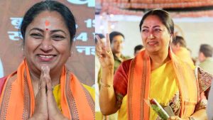 Who is Rekha Gupta, The New Delhi CM?
