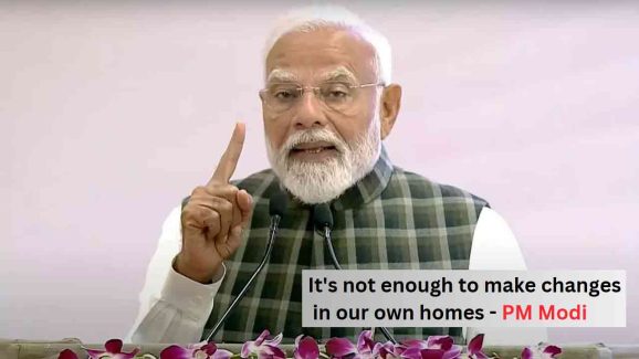 PM Modi’s Cooking Oil Challenge: Can Celebrities Rise to the Health Mission?