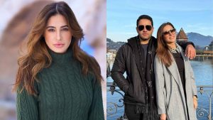 Everything About Nargis Fakhri: 'Rockstar' Rise and Secret Wedding!