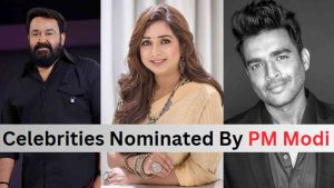 PM Modi's Cooking Oil Challenge: Can Celebrities Rise to the Health Mission?