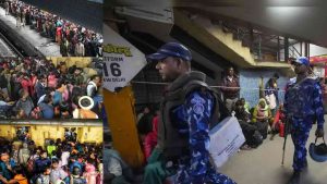 New Delhi Stampede: Can the New Crowd Control Measures Save Lives?