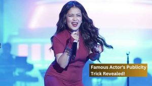 Celebrity Publicity Stunts: Poonam Pandey and the Stars Who Followed Suit