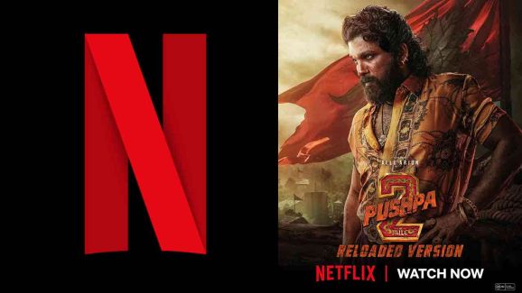 Netflix India’s Top 5 Trending Films: One Movie Dominates for 11 Weeks!