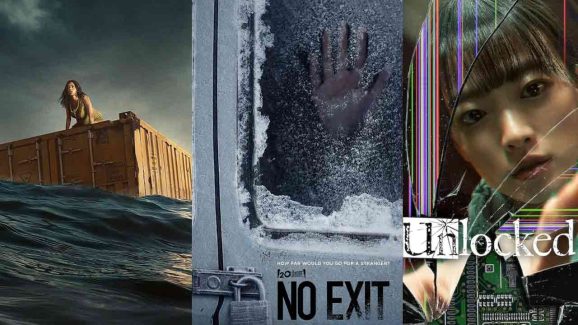 Top 5 Thriller Movies on OTT: Stories That Will Keep You Hooked