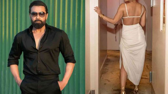 Breaking Records: This Actress Becomes India’s Highest-Paid Villain