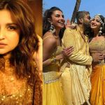Will Parineeti Chopra Attend Priyanka’s Brother’s Wedding? Insider Reveals