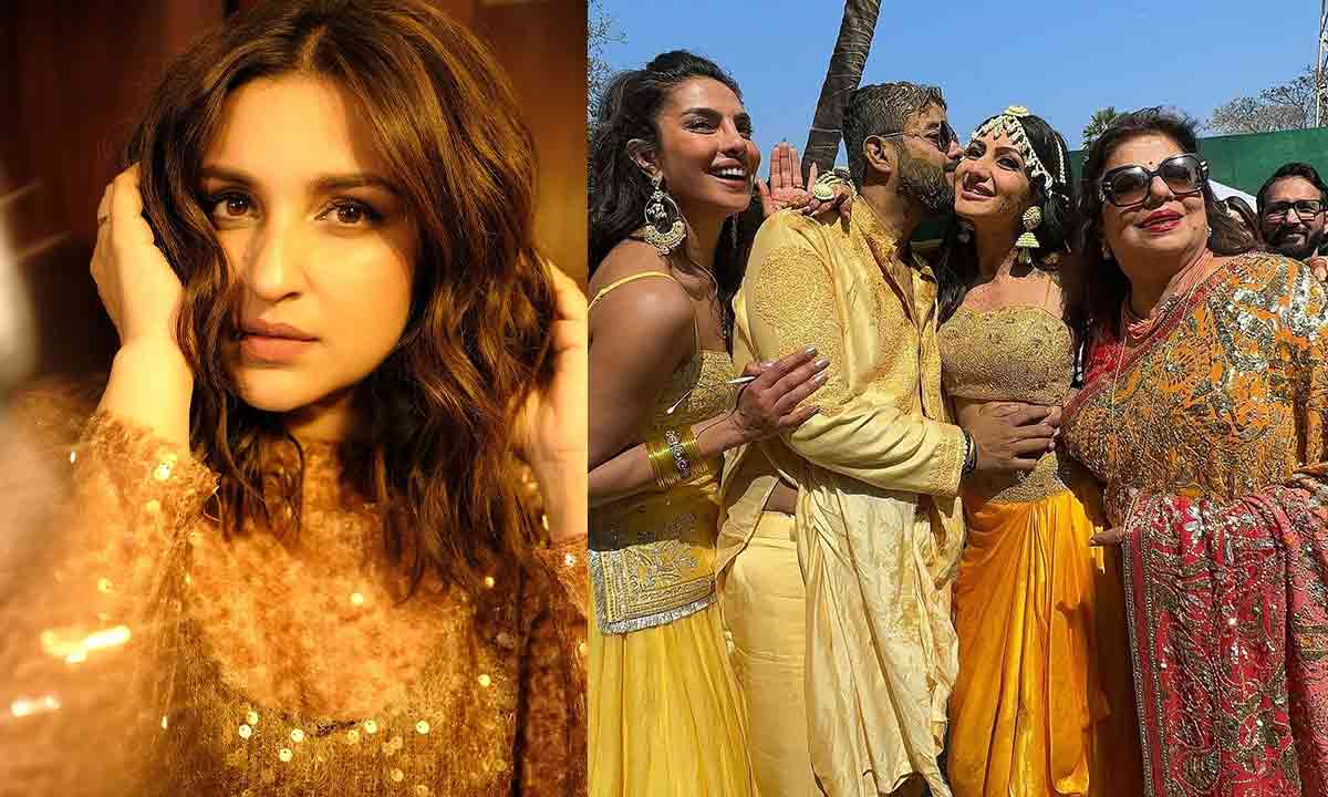 Will Parineeti Chopra Attend Priyanka’s Brother’s Wedding? Insider Reveals