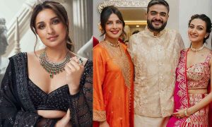 Will Parineeti Chopra Attend Priyanka's Brother's Wedding? Insider Reveals