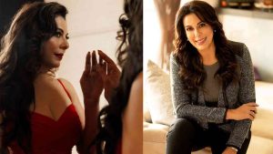 Obsessed Fan's Frenzy: Thousands of Calls and Blood Letters for THIS Actress