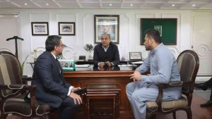 Champions Trophy 2025: Will PCB Overcome Its Biggest Challenge Yet?