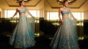 All Eyes on Priyanka Chopra: The Story Behind Her 200-Carat Necklace