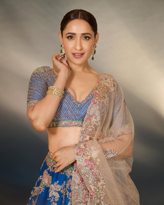 Pragya Jaiswal 