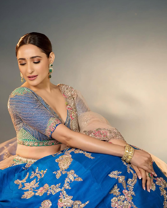 Pragya Jaiswal 