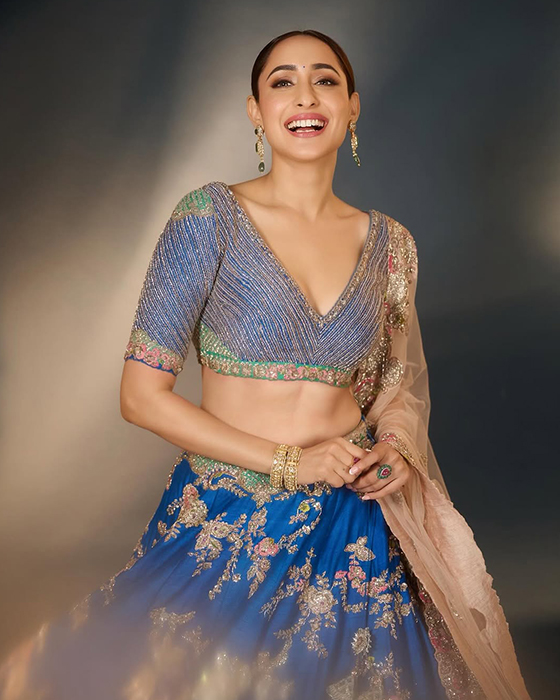Pragya 
