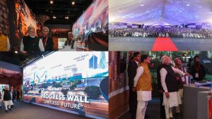MP Global Investor Summit 2025: PM Modi's Inaugural Speech Sets the Tone
