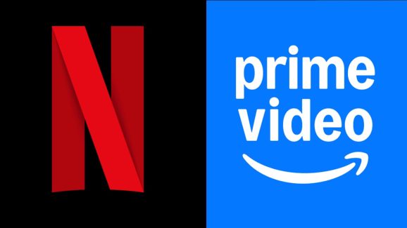 Will Netflix and Prime Video Merge Following JioHotstar’s Lead?