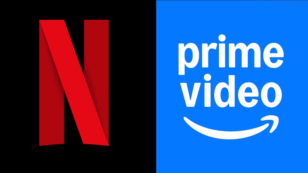 Will Netflix and Prime Video Merge Following JioHotstar’s Lead?